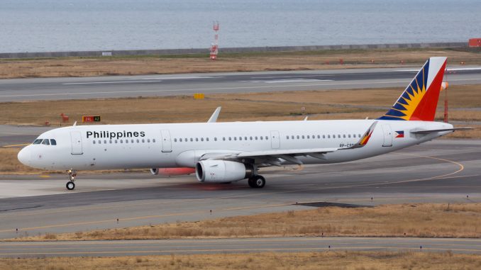 Ana Acquires Stake In Philippine Airlines International Flight Network