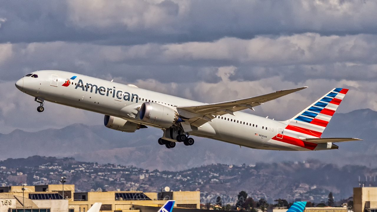 American Airlines unveils multiple new routes International Flight