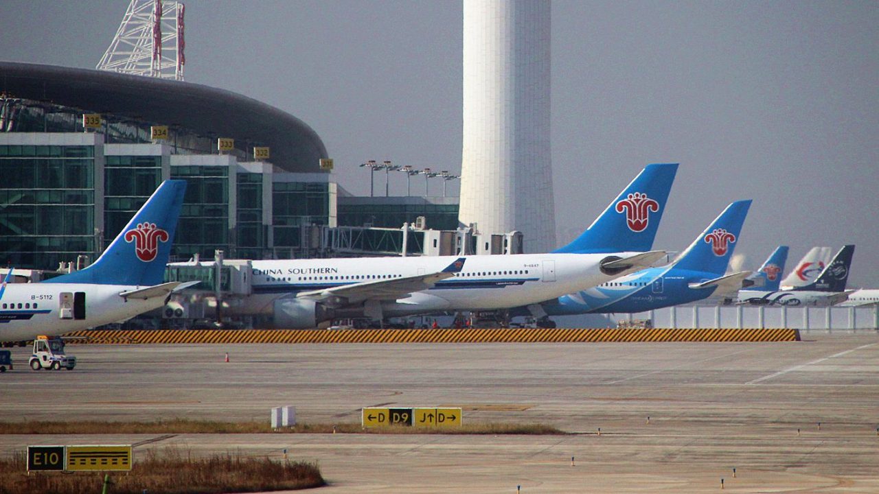 China shuts down Wuhan Airport amid virus outbreak | International ...