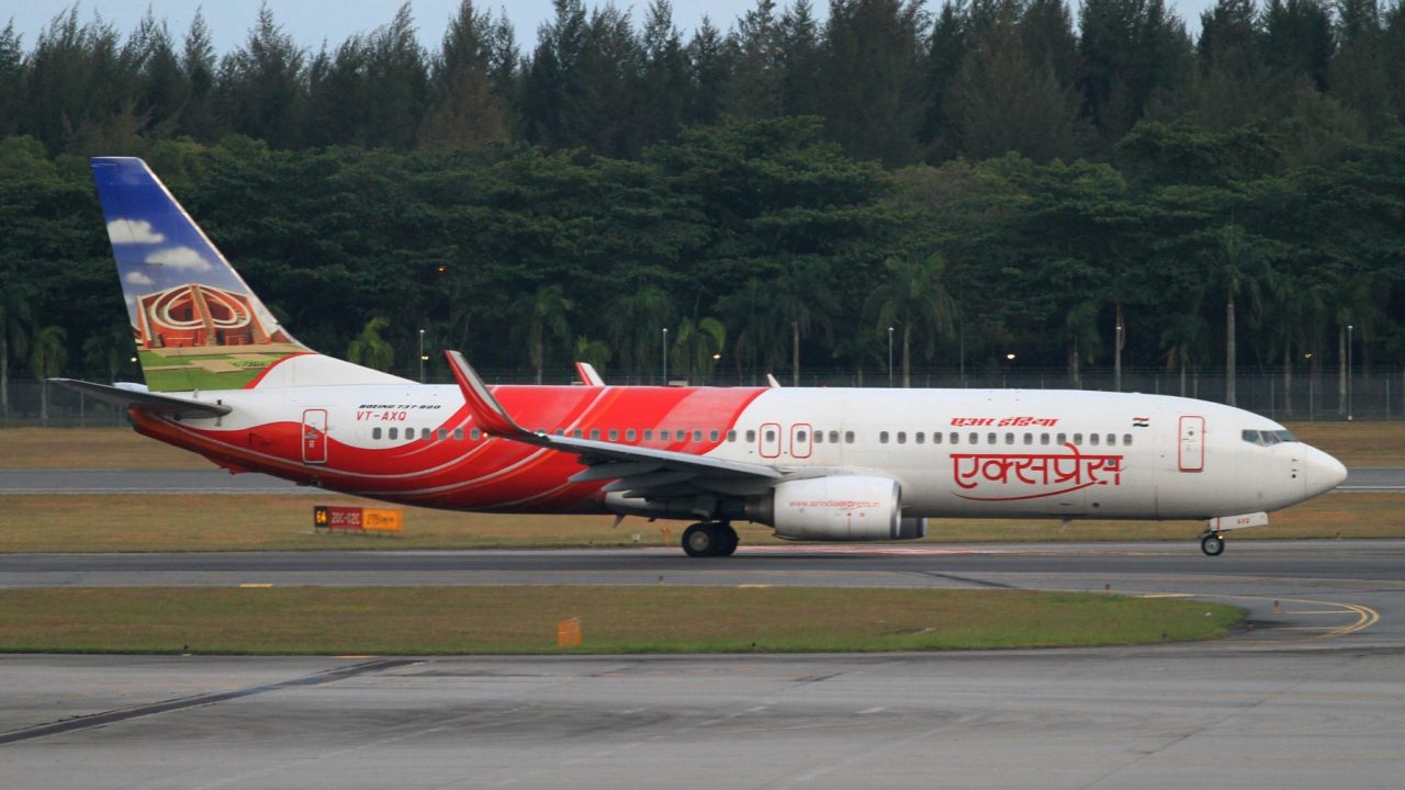 Air India Express flight IX1344 crash lands at Kozhikode | International  Flight Network