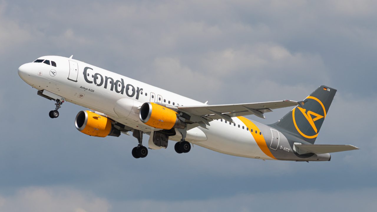 Condor successfully leaves insolvency protection