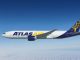 Atlas Air Boeing 777F aircraft